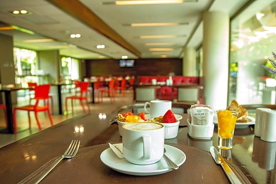 abba Presidente Suites Santiago