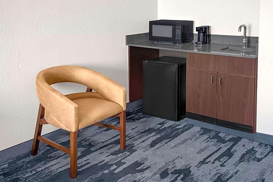 Fairfield Inn Owensboro
