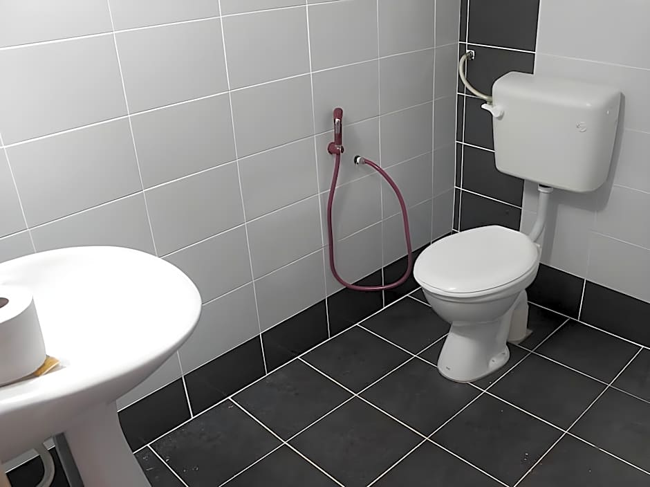 Perhentian Tropicana Inn