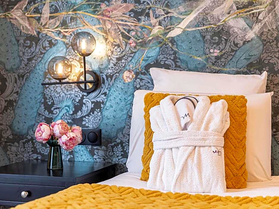 Mercure Paris Saint Cloud Hippodrome