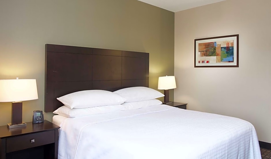 Homewood Suites By Hilton Pittsburgh-Southpointe