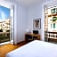 Sky Blue Place Rome