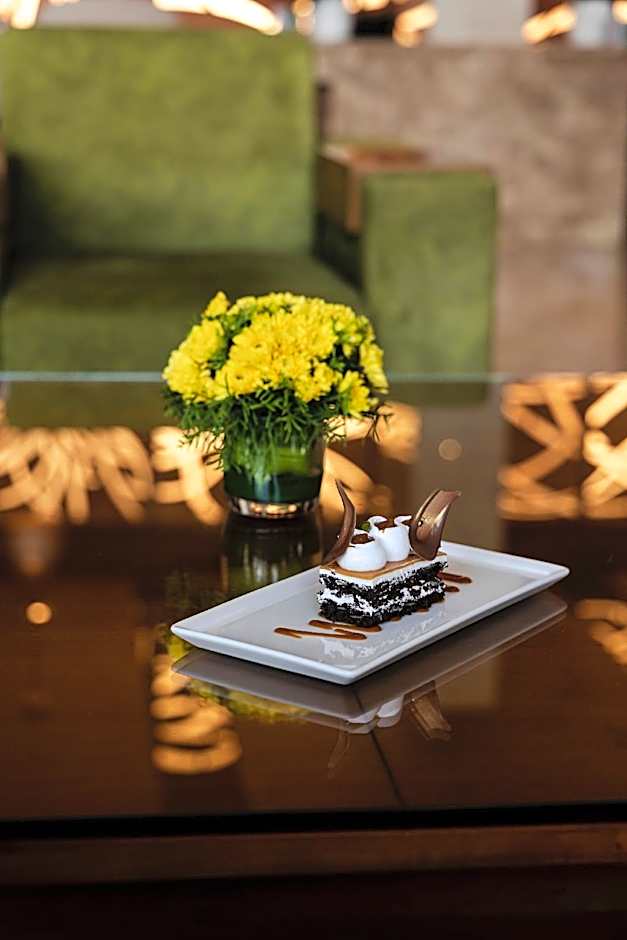 Vibe Munnar Resort & Spa