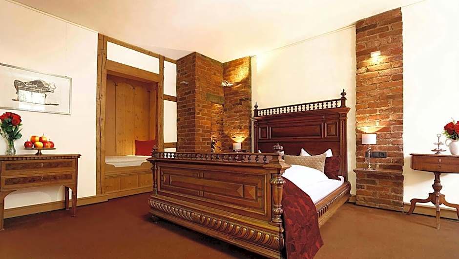 Landgasthof Zum Weissen Schwanen