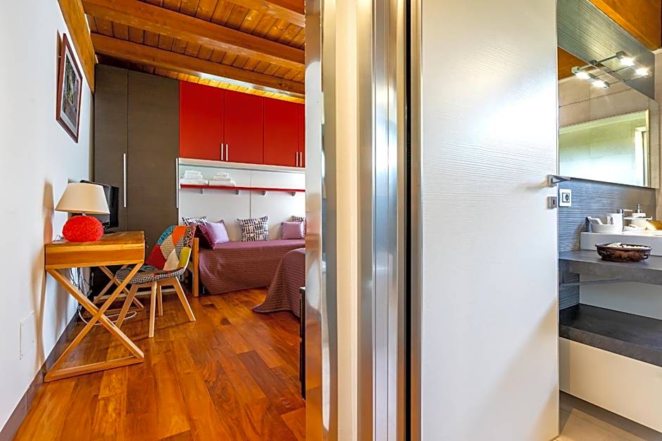 Casale Delle Ronde B&B