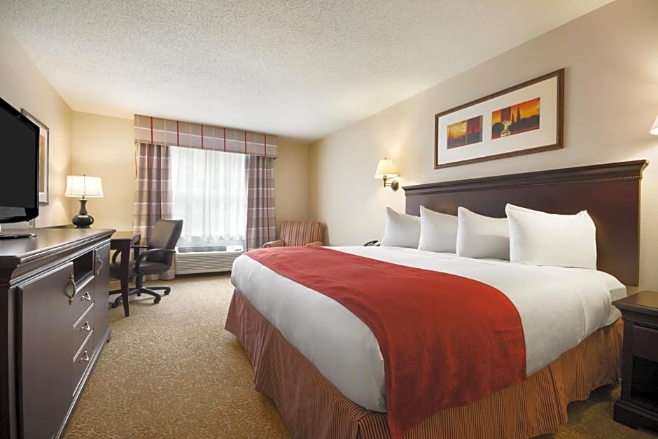 Country Inn & Suites by Radisson, Norcross, GA