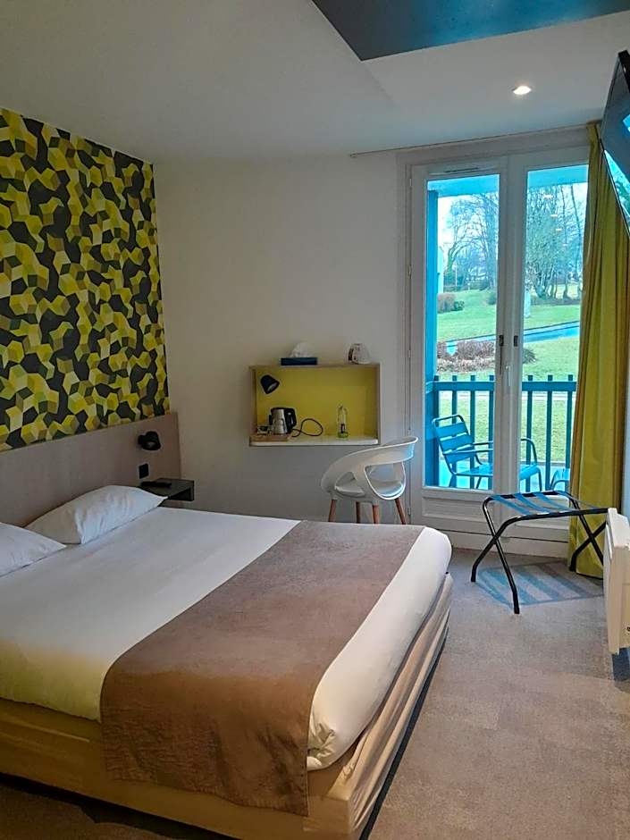 The Originals City, Ara Hôtel, Landerneau