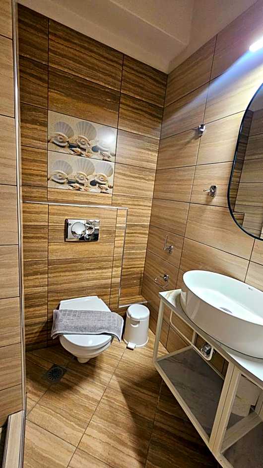 Niriides boutique suites