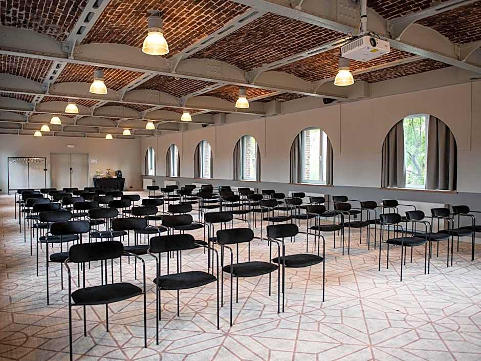 Mercure Liege City Centre