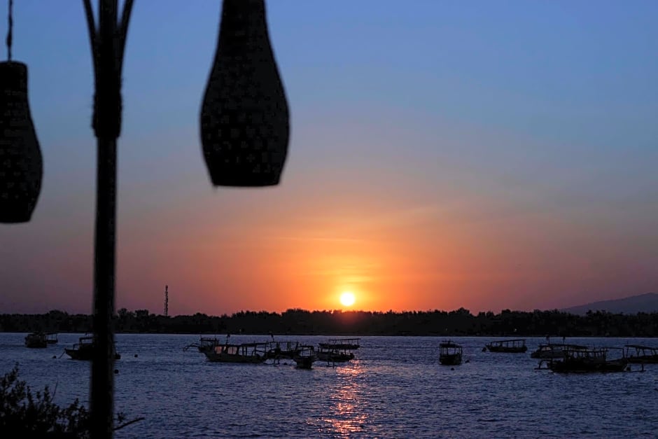 Natya Hotel Gili Trawangan