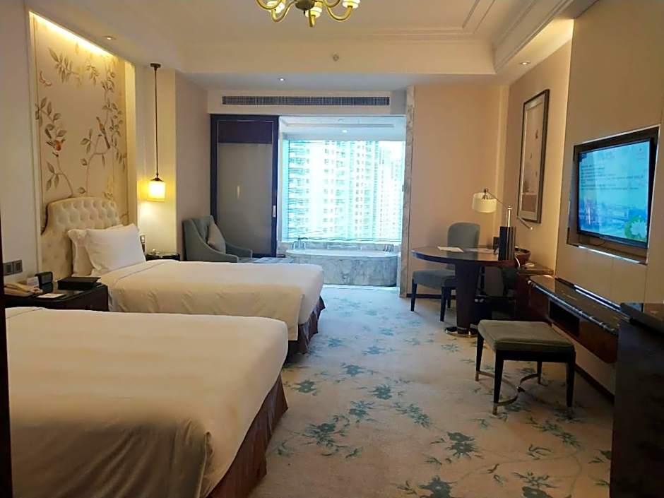 Ramada Plaza Qiandeng Kunshan
