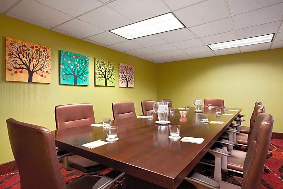 Courtyard by Marriott Salt Lake City Layton