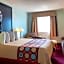 Super 8 by Wyndham Kindersley