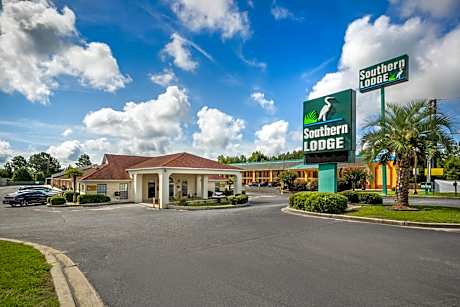 Southern Lodge - Orangeburg 601