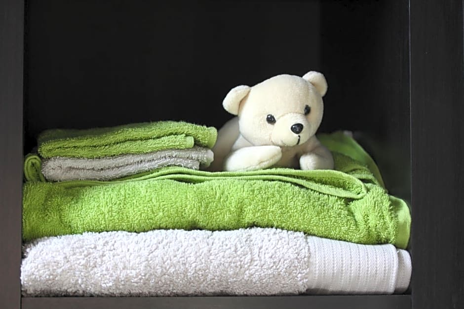 la Grange de Félicie