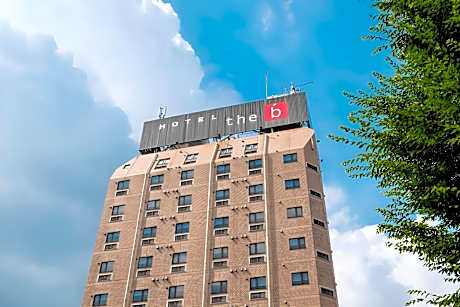 The B Sangenjaya