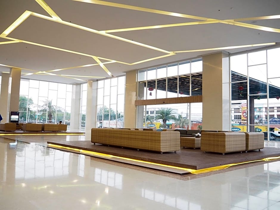 The Vista Hotel By Satit Group