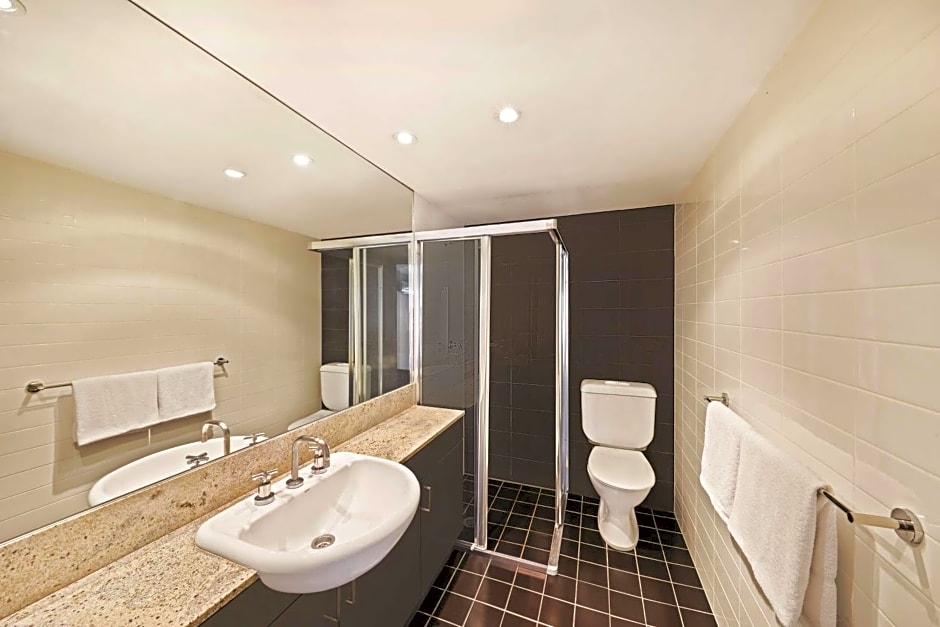 Adina Apartment Hotel Sydney Surry Hills