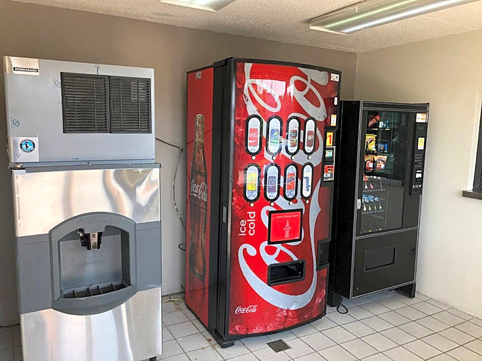 Red Roof Inn Greenville, NC