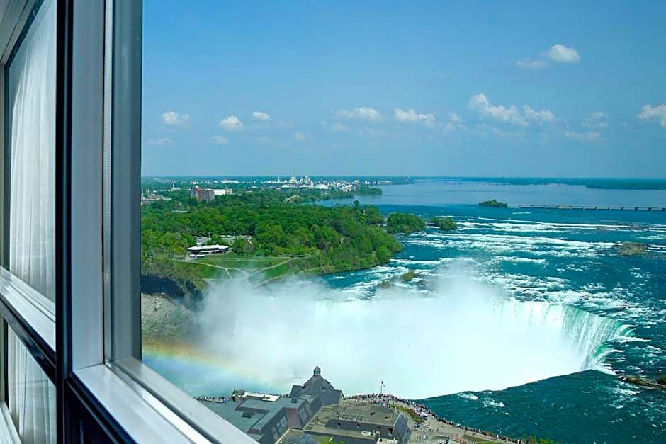 Embassy Suites By Hilton Niagara Falls Fallsview