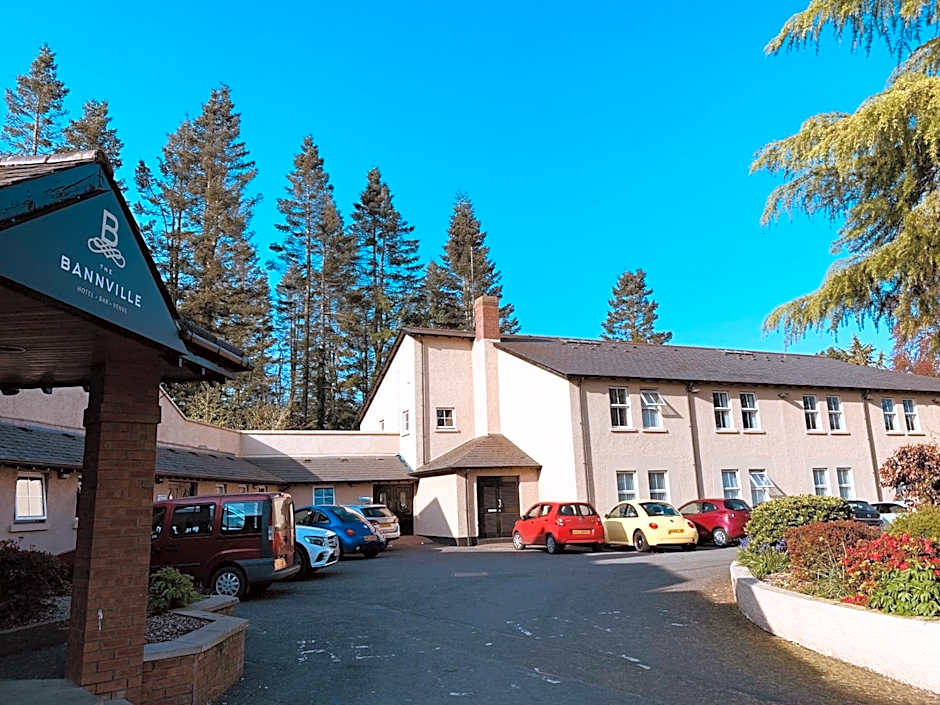 The Bannville Hotel