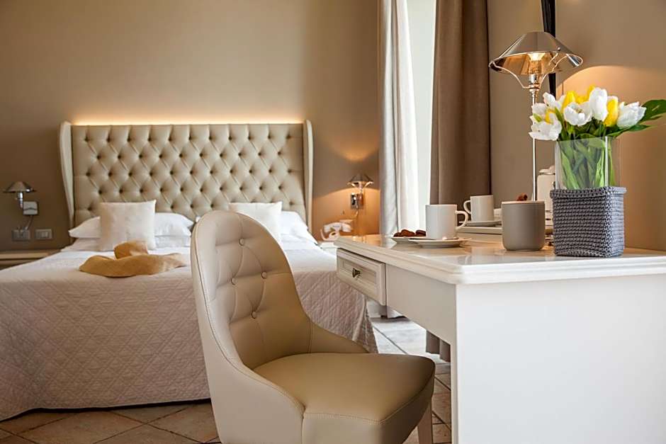 Hotel Savoia