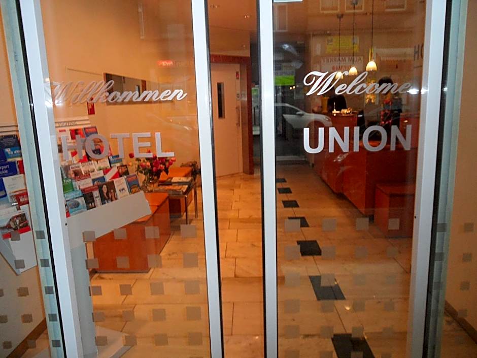 Hotel Union