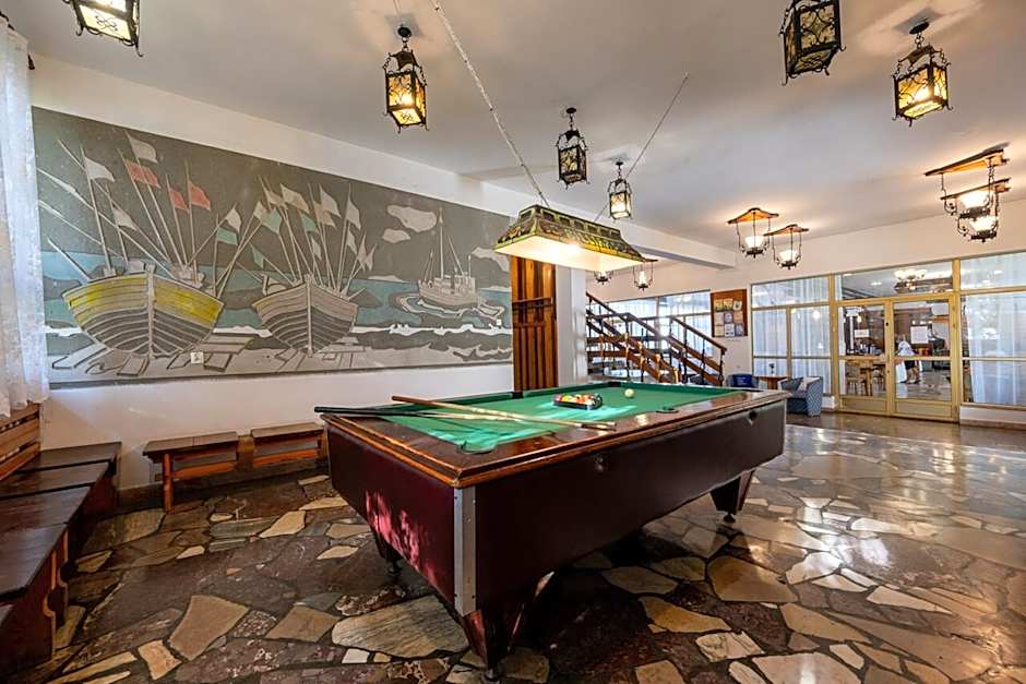 OW Carbo Dąbki - w sąsiedztwie lasu i jeziora