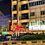 Hong Kong Hotel