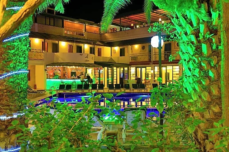 Bodrum Skylife Hotel All Inclusive