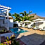 Chapter House Boutique Hotel by The Living Journey Collection