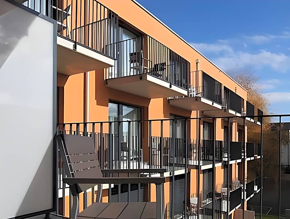 Hotel Residence Loren - contact & contactless check-in
