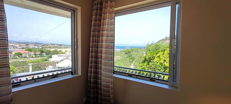 Anna Studio and Apartments