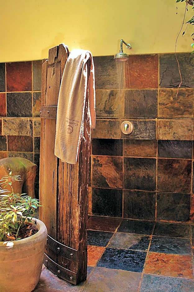 Tzaneen Country Lodge