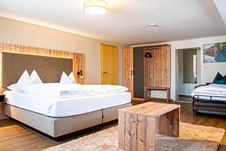 Superior Single Room