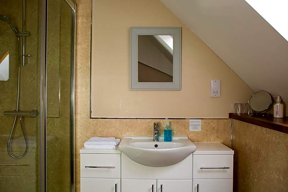 The Old School House