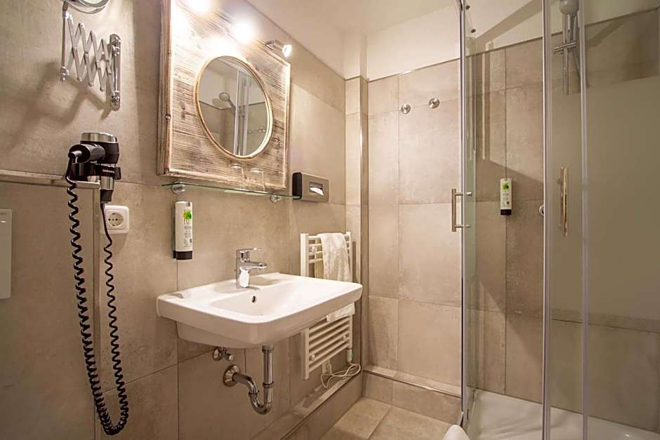 Hotel Strandschlösschen