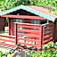 Bondegårdsparken Farm Holiday