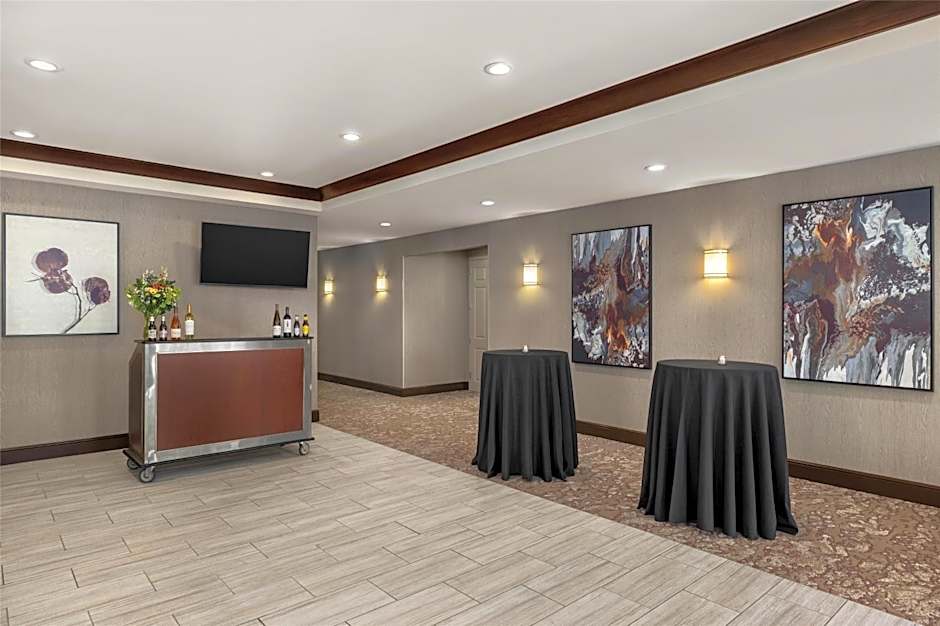 Hilton Garden Inn Ames