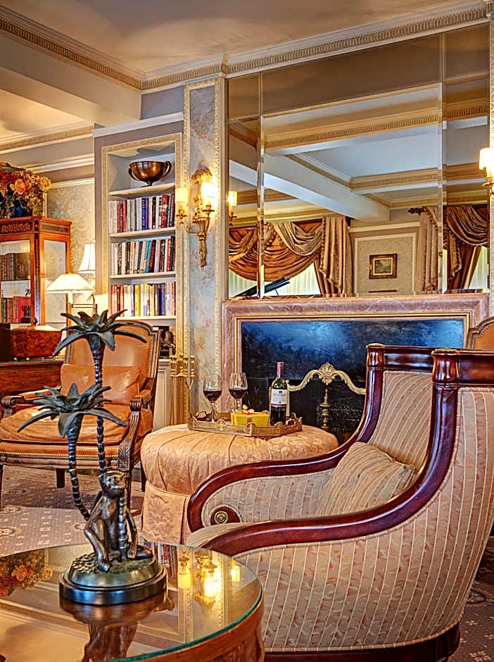Hotel Elysee