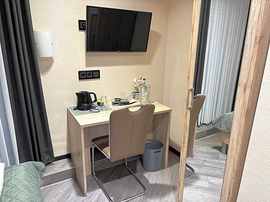 Hotel Friesenhof