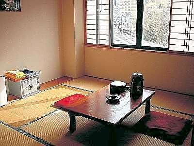 Echigoyuzawa Onsen Hotel Aster