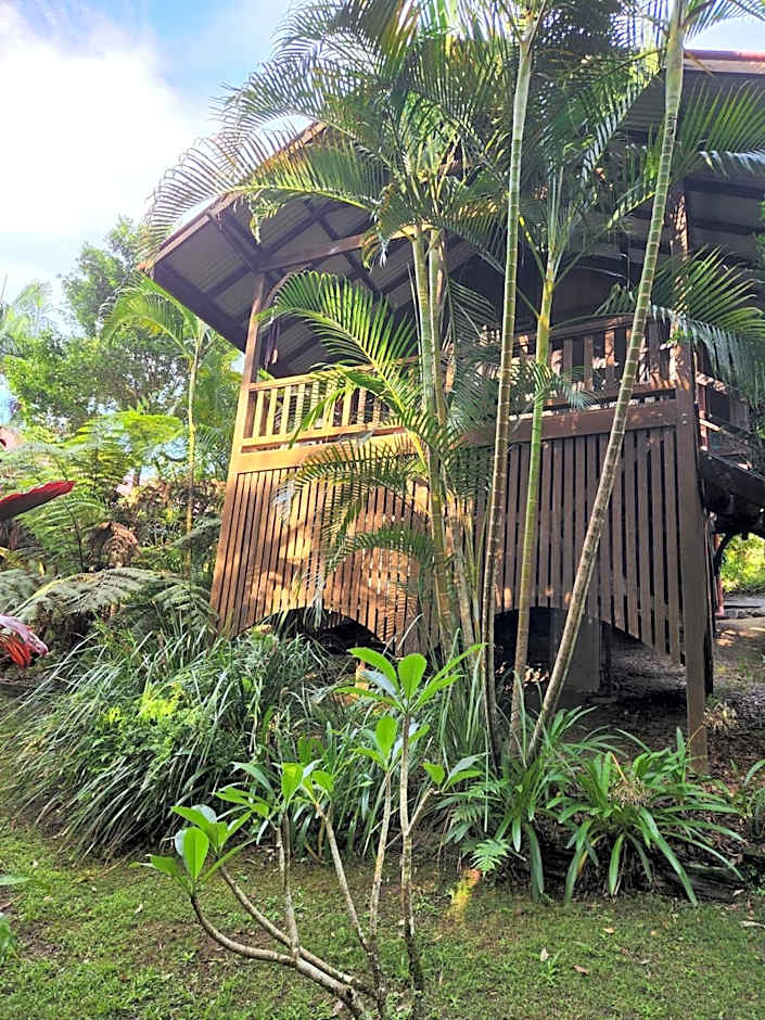 Koompartoo Retreat Bellingen