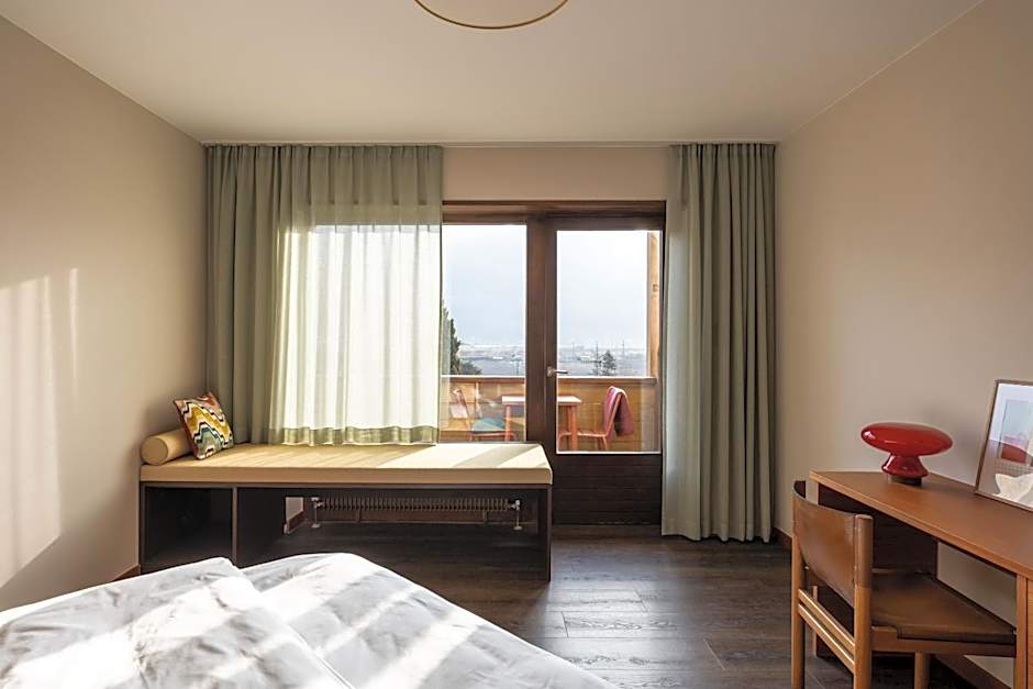 JOHAN - Rooms & Breakfast Merano