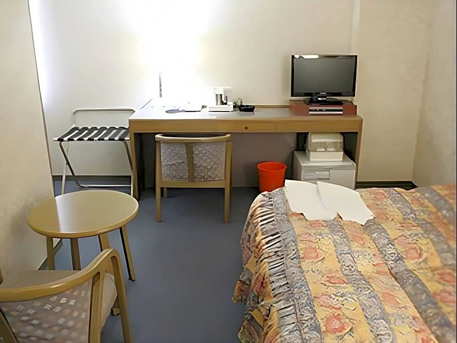 Shizuoka Daiichi Hotel