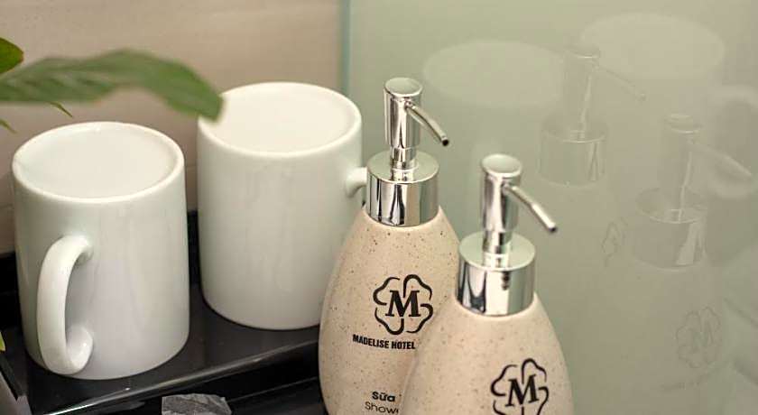 Madelise Adora Hotel and Travel