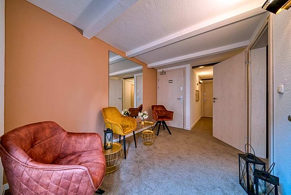 Primo Hotel Am Fischmarkt