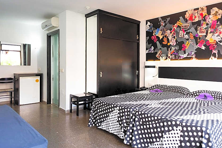 Ibiza Rocks Hotel - Adults Only