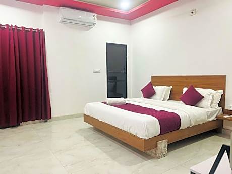 Goroomgo Suriya Inn Udaipur