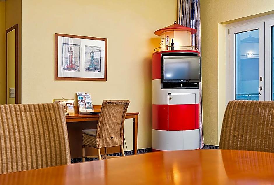 Wyndham Stralsund Hansedom